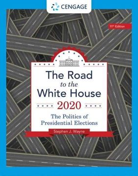 portada The Road to the White House 2020 (With Appendix) (in English)