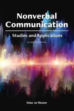 portada Nonverbal Communication: Studies and Applications (in English)