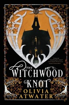 portada The Witchwood Knot