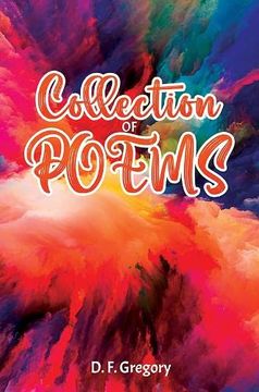 portada Collection of Poems (en Inglés)