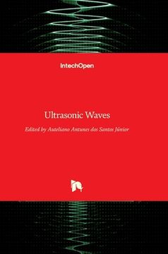 portada Ultrasonic Waves (en Inglés)