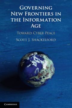 portada Governing new Frontiers in the Information age 