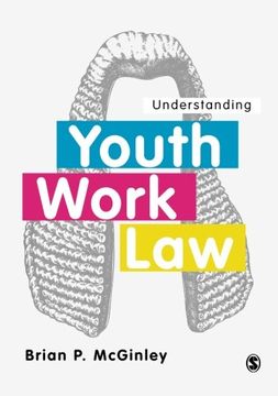 portada Understanding Youth Work Law