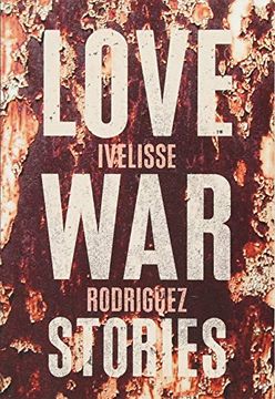 portada Love war Stories (in English)