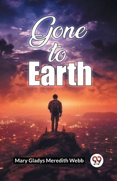 portada Gone to Earth (en Inglés)