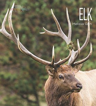 portada Elk (en Inglés)