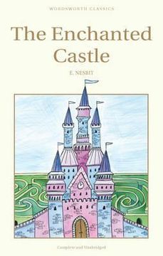 portada enchanted castle,the (pb)
