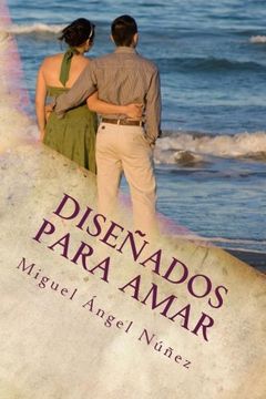 portada Diseñados para amar (Spanish Edition)