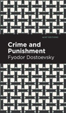 portada Crime and Punishment