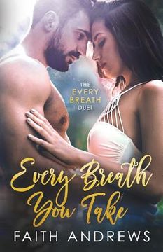 portada Every Breath You Take (in English)