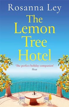portada The Lemon Tree Hotel (en Inglés)
