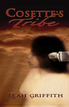 portada cosette ` s tribe (en Inglés)