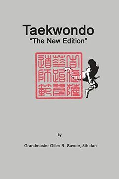 portada Taekwondo: "The new Edition"