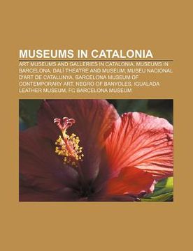 portada museums in catalonia