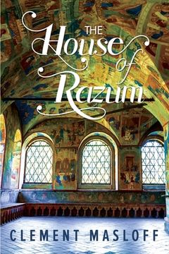 portada The House of Razum (in English)