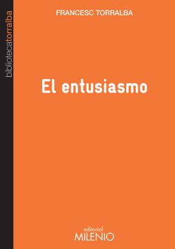 portada El Entusiasmo (in Spanish)