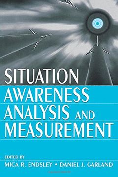 portada Situation Awareness Analysis pr (en Inglés)