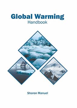 portada Global Warming Handbook (en Inglés)