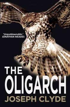 portada The Oligarch