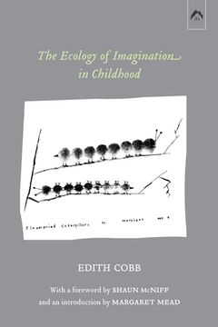 portada The Ecology of Imagination in Childhood (en Inglés)