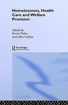 portada homelessness, health care and welfare provision (in English)