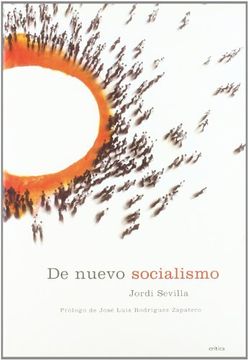 portada De Nuevo Socialismo (in Spanish)