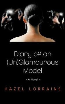 portada diary of an (un)glamourous model