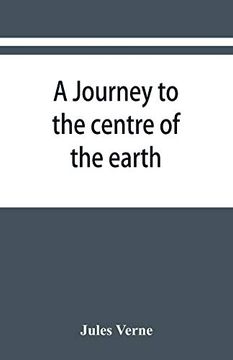 portada A Journey to the Centre of the Earth 
