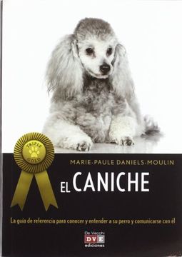 portada El caniche (in Spanish)