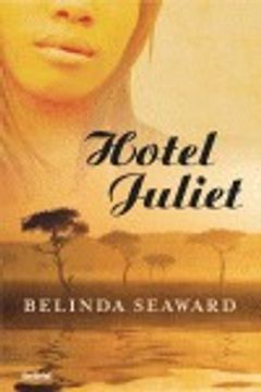 portada Hotel Juliet = Hotel Juliet