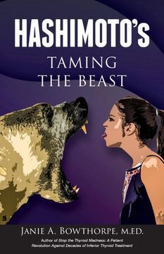 portada Hashimoto'S: Taming the Beast (in English)