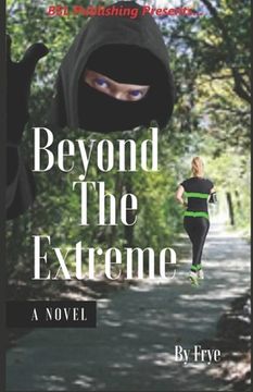 portada Beyond The Extreme (in English)