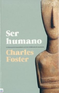 portada Ser Humano la Historia de la Humanidad (in Spanish)