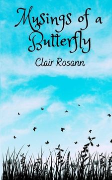 portada Musings of a Butterfly (en Inglés)