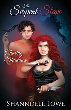 portada The Serpent Slave: Chasing Shadows