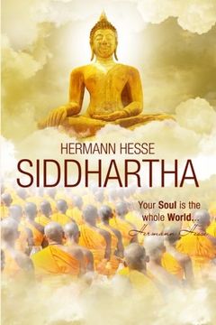 portada Siddhartha: (Starbooks Classics Editions) (in English)