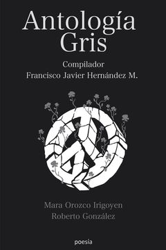 portada Antología Gris (in Spanish)