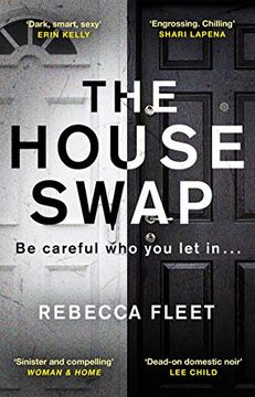 portada The House Swap (in English)