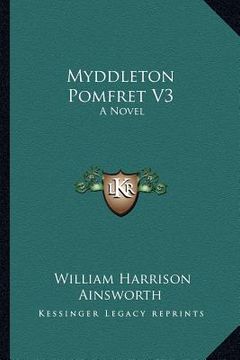 portada myddleton pomfret v3 (en Inglés)