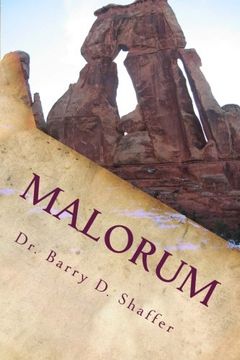 portada Malorum: The Chronicles of Aitherios: Book Two (Volume 2)