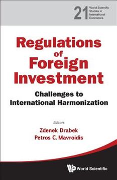 portada regulations of foreign investment