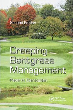 portada Creeping Bentgrass Management (en Inglés)