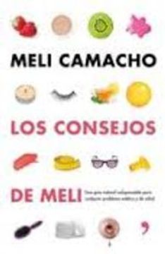 portada Los Consejos De Meli (in Spanish)