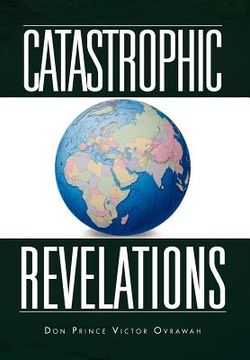 portada catastrophic revelations