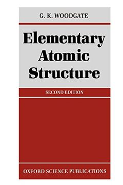 portada Elementary Atomic Structure (en Inglés)