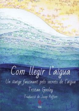 portada Com Llegir l Aigua (in Catalá)