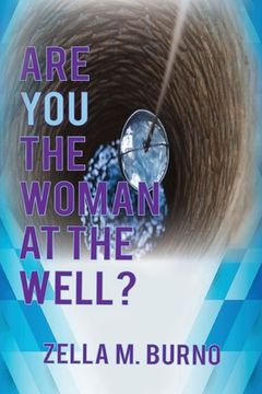 portada Are You the Woman at the Well? (en Inglés)