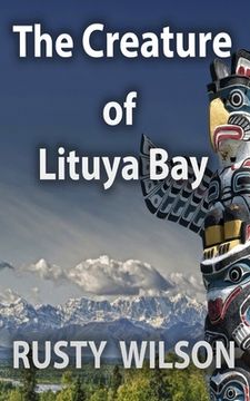 portada The Creature of Lituya Bay (in English)