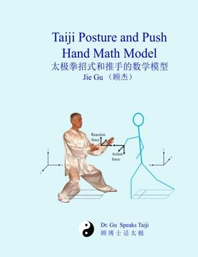 portada Taiji Posture and Push Hand Math Model