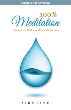 portada 100% Meditation (en Inglés)